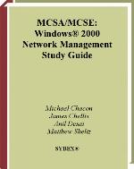 McSa/MCSE