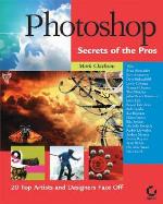 Photoshop Secrets of the Pros