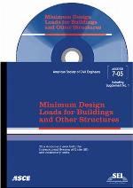 Minimum Design Loads for Buildings And Other Structures