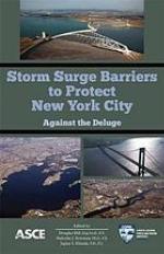 Storm Surge Barriers to Protect New York City