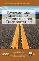 Pavement and Geotechnical Engineering for Transportation