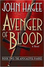 Avenger of Blood
