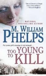 Too Young to Kill