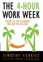The 4-Hour Work Week