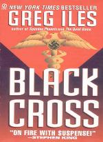 Black Cross