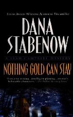 Nothing Gold Can Stay