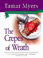 The Crepes of Wrath