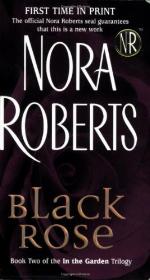 Black Rose