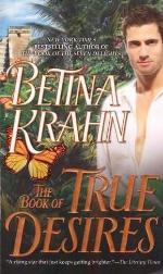 The Book of True Desires