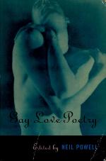 Gay Love Poetry