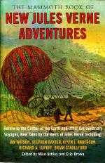 The Mammoth Book of New Jules Verne Adventures