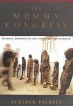 The Mummy Congress