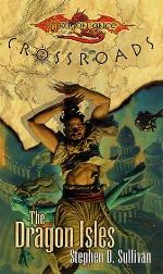The Dragon Isles