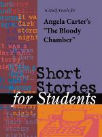 Short Stories for Students