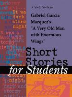 Short Stories for Students, Volume 6