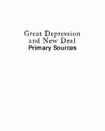 Great Depression and New Deal