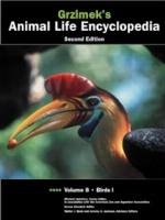 Grzimeks Animal Life Encyclopedia