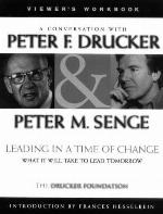 Leading in a Time of Change