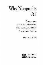 Why Nonprofits Fail