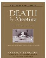 Death by Meeting