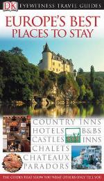 Great Places to Stay in Europe