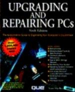Upgrading and Repairing PCs [with CD-ROM]