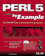 Perl 5 by Example