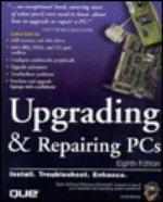 Upgrading and Repairing PCs