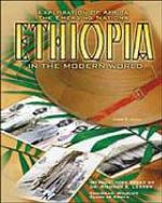 Ethiopia (Exploration of Africa) (Exploration of Africa)
