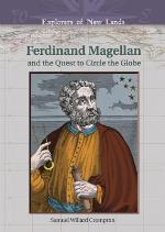 Ferdinand Magellan