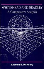 Whitehead and Bradley