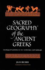 Sacred Geography of the Ancient Greeks