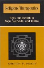 Religious Therapeutics