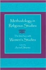 Methodology in Religious Studies