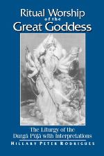 Ritual Worship of the Great Goddess