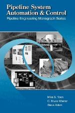 Pipeline System Automation and Control