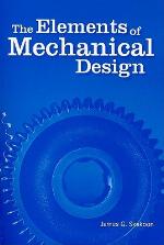 The Elements of Mechanical Design