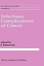 Infectious Complications of Cancer