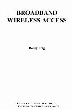 Broadband Wireless Access
