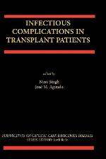Infectious Complications in Transplant Recipients