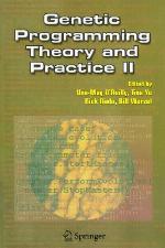 Automatic Re-engineering of Software Using Genetic Programming