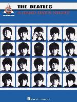 The Beatles - A Hard Day's Night