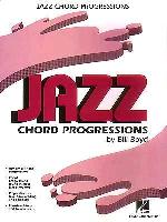 Jazz Chord Progressions