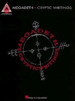 Megadeth - Cryptic Writings