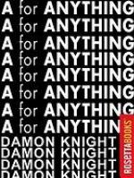 A for Anything