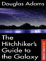 The Hitchhiker's Guide to the Galaxy