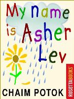 My Name is Asher Lev