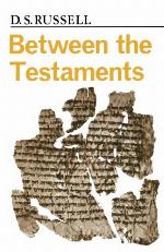 Between the Testaments