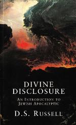 Divine Disclosure
