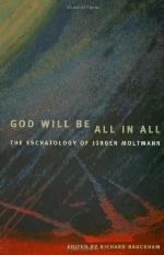 God Will Be All in All